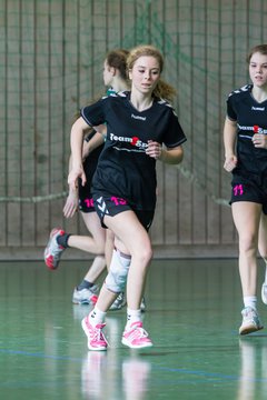 Bild 216 - B-Juniorinnen SG Wift - HSG Kremperheide Muensterdorf : Ergebnis: 22:25